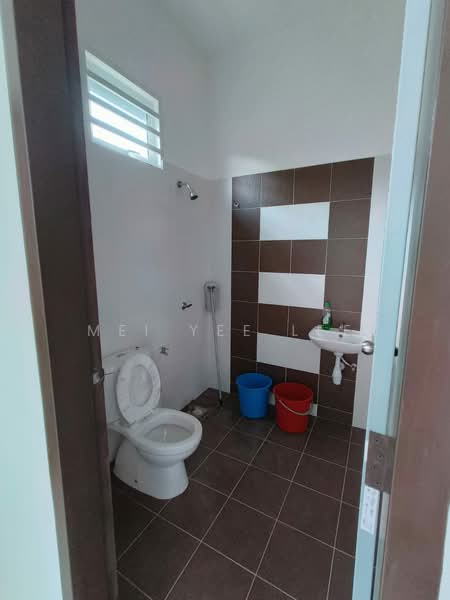 Semi-Detached House for Rent in Taman Selasih (Kulim) - Mei Yee Lee - Bathroom - PropertyGuru.com.my