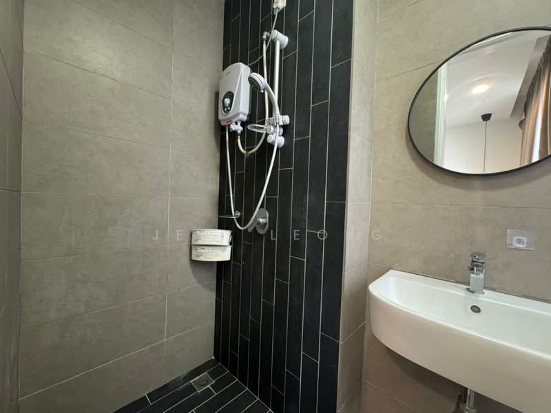 Service Residence for Rent at H2O Residences - Jess Leong - Bathroom - PropertyGuru.com.my