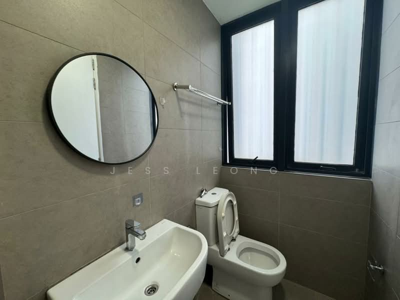 Service Residence for Rent at H2O Residences - Jess Leong - Bathroom - PropertyGuru.com.my