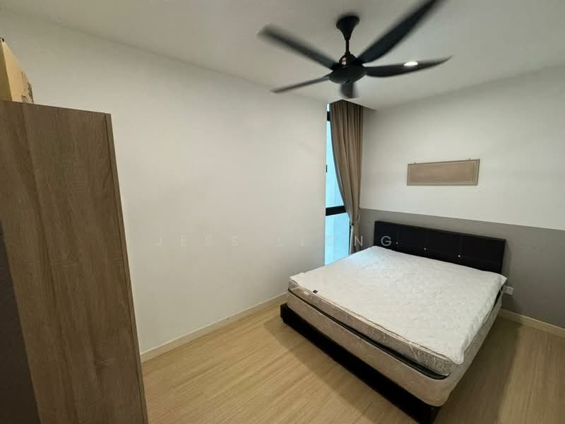 Service Residence for Rent at H2O Residences - Jess Leong - Bedroom - PropertyGuru.com.my