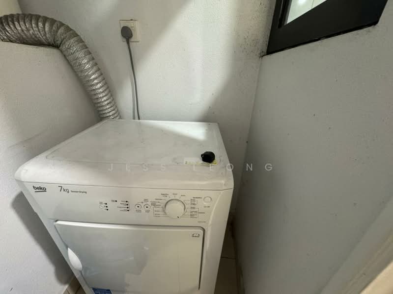 Service Residence for Rent at H2O Residences - Jess Leong - Interior - PropertyGuru.com.my