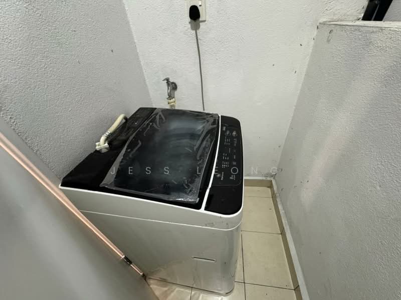 Service Residence for Rent at H2O Residences - Jess Leong - Interior - PropertyGuru.com.my