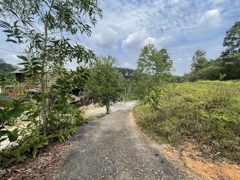 Commercial Land for Sale in Kajang (Selangor) - Hanif Hanz - Exterior - PropertyGuru.com.my
