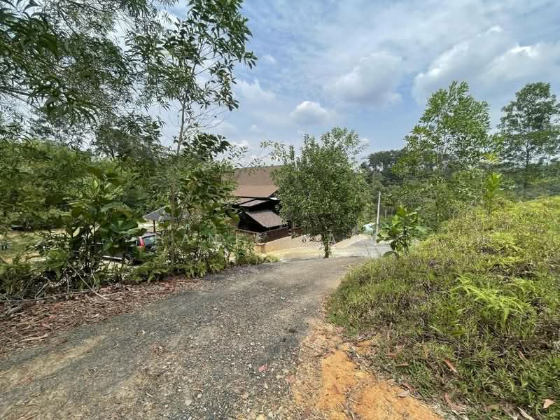 Commercial Land for Sale in Kajang (Selangor) - Hanif Hanz - Exterior - PropertyGuru.com.my