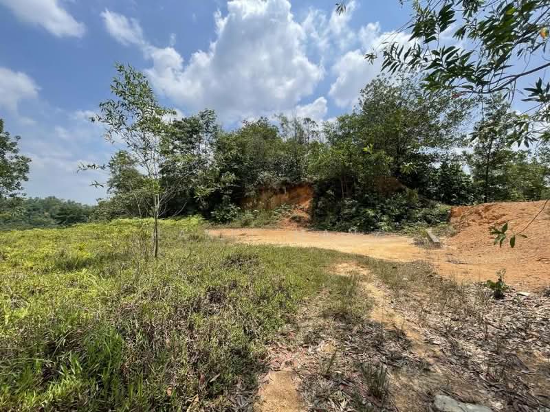 Commercial Land for Sale in Kajang (Selangor) - Hanif Hanz - Exterior - PropertyGuru.com.my