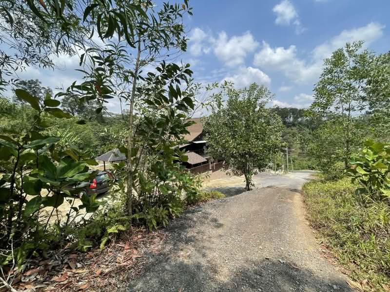 Commercial Land for Sale in Kajang (Selangor) - Hanif Hanz - Exterior - PropertyGuru.com.my