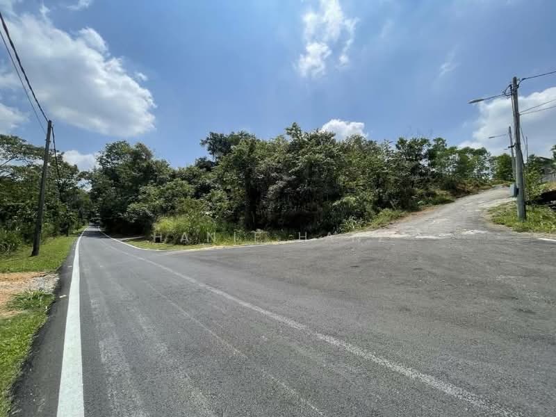 Commercial Land for Sale in Kajang (Selangor) - Hanif Hanz - Exterior - PropertyGuru.com.my