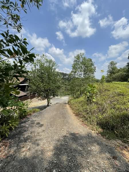 Commercial Land for Sale in Kajang (Selangor) - Hanif Hanz - Exterior - PropertyGuru.com.my