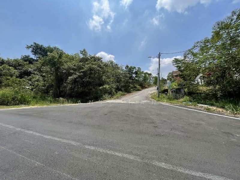 Commercial Land for Sale in Kajang (Selangor) - Hanif Hanz - Exterior - PropertyGuru.com.my
