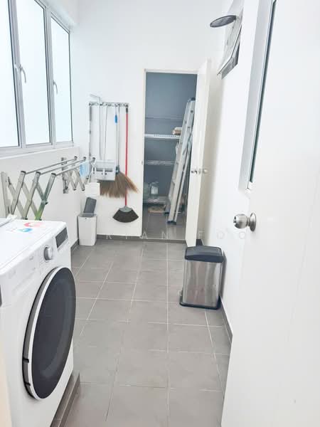 Kondominium untuk Disewa di Arena Residence - Adrian Foo - Interior - PropertyGuru.com.my