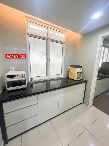 Condominium for Rent at Arena Residence - Adrian Foo - PropertyGuru.com.my