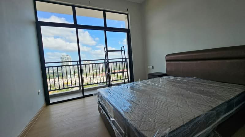 Servis Apartment untuk Disewa di Molek Regency - Chris Lee - Bedroom - PropertyGuru.com.my