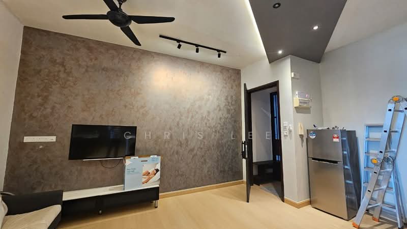 Servis Apartment untuk Disewa di Molek Regency - Chris Lee - PropertyGuru.com.my