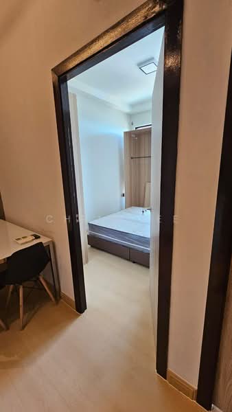 Servis Apartment untuk Disewa di Molek Regency - Chris Lee - PropertyGuru.com.my
