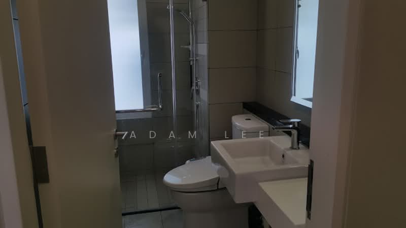 Condominium for Sale at Verdi Eco-Dominiums - Adam Lee - Bathroom - PropertyGuru.com.my