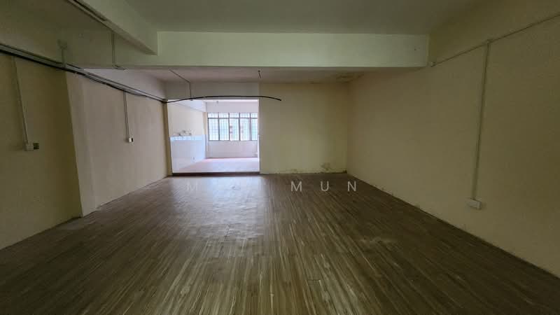 Kedai / Pejabat untuk Disewa di Jalan Pudu (KL City Centre) - Mun Mun - Interior - PropertyGuru.com.my
