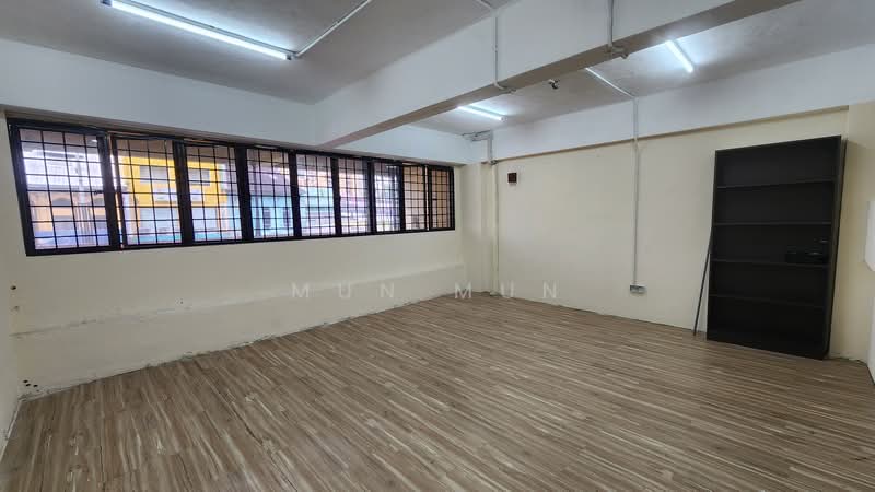 Kedai / Pejabat untuk Disewa di Jalan Pudu (KL City Centre) - Mun Mun - Interior - PropertyGuru.com.my