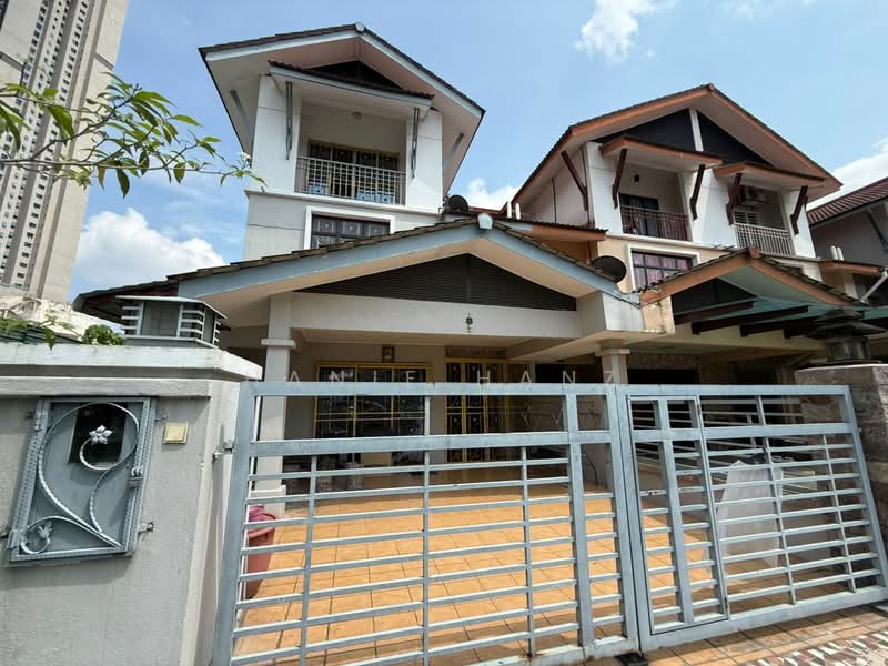 Mutiara Bukit Jalil - 1