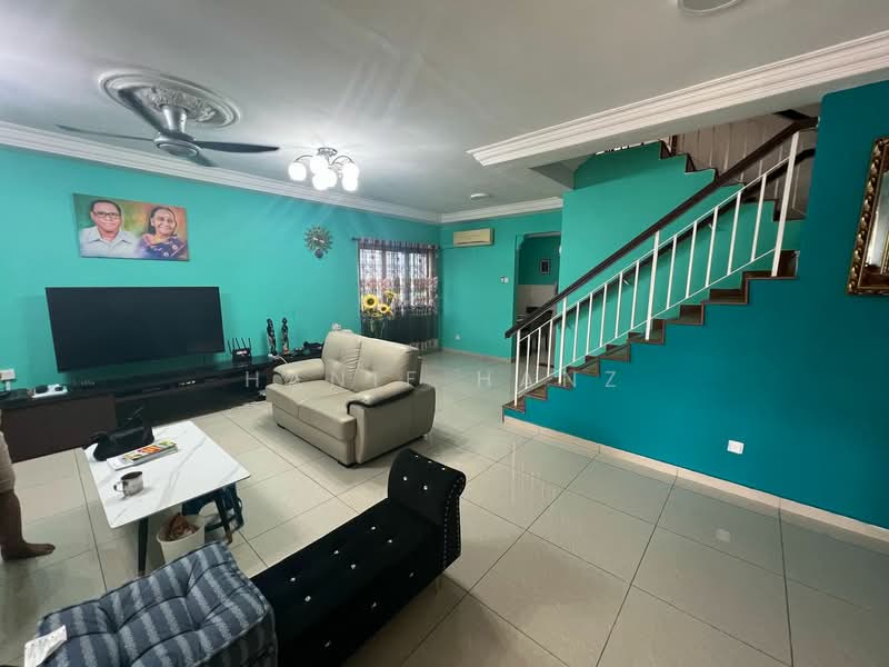 Mutiara Bukit Jalil - 2