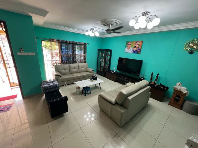 Mutiara Bukit Jalil - 4