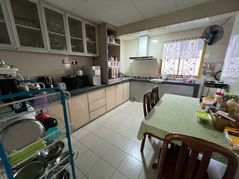 Mutiara Bukit Jalil - 5