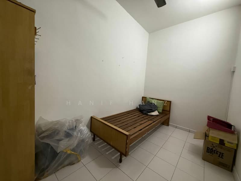 Rumah Teres 3 Tingkat untuk Dijual di Bukit Jalil (Kuala Lumpur) - Hanif Hanz - Bedroom - PropertyGuru.com.my
