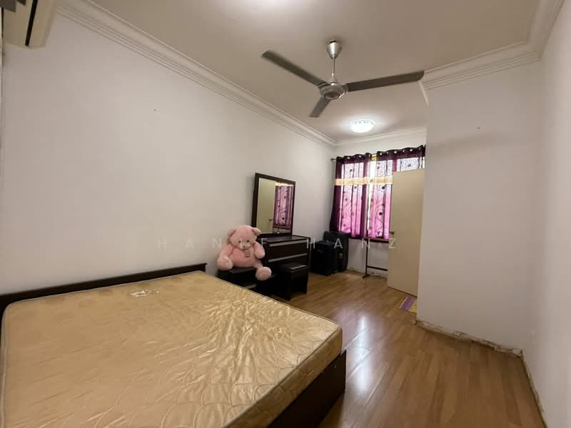 Rumah Teres 3 Tingkat untuk Dijual di Bukit Jalil (Kuala Lumpur) - Hanif Hanz - Bedroom - PropertyGuru.com.my