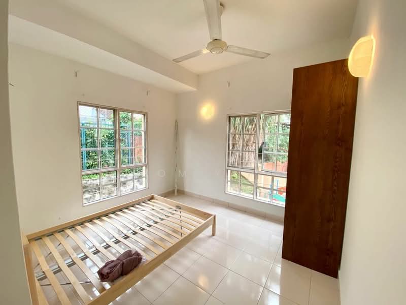 Townhouse for Sale in Damansara Jaya (Petaling Jaya) - Tom Yip - Bedroom - PropertyGuru.com.my