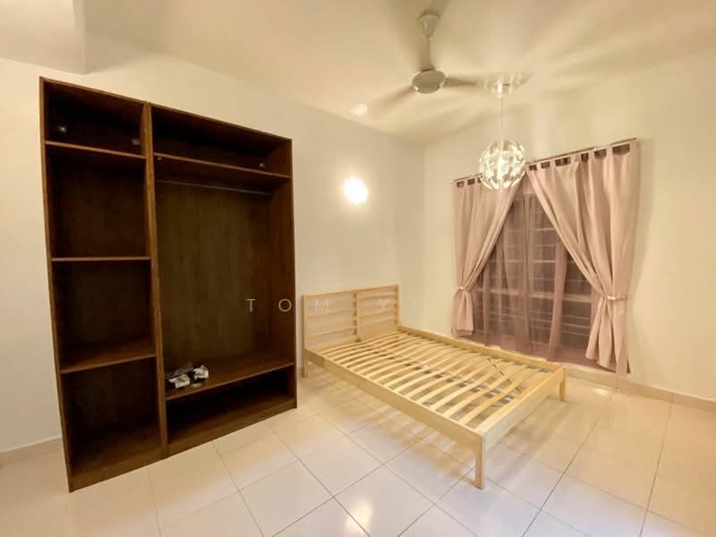 Townhouse for Sale in Damansara Jaya (Petaling Jaya) - Tom Yip - Bedroom - PropertyGuru.com.my