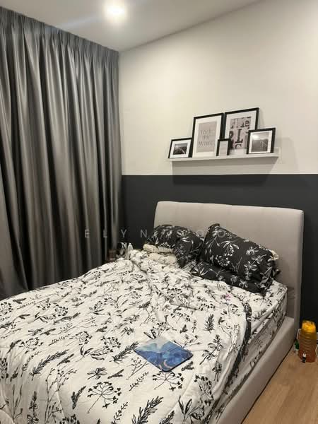 Servis Apartment untuk Disewa di The Goodwood Residence - Elyn Soo - Bedroom - PropertyGuru.com.my