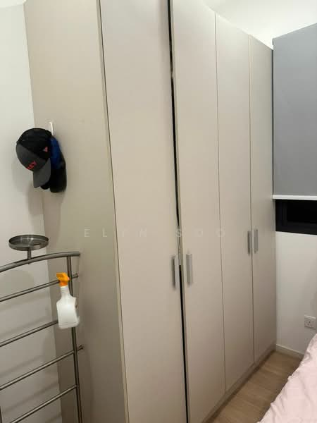 Servis Apartment untuk Disewa di The Goodwood Residence - Elyn Soo - Bedroom - PropertyGuru.com.my