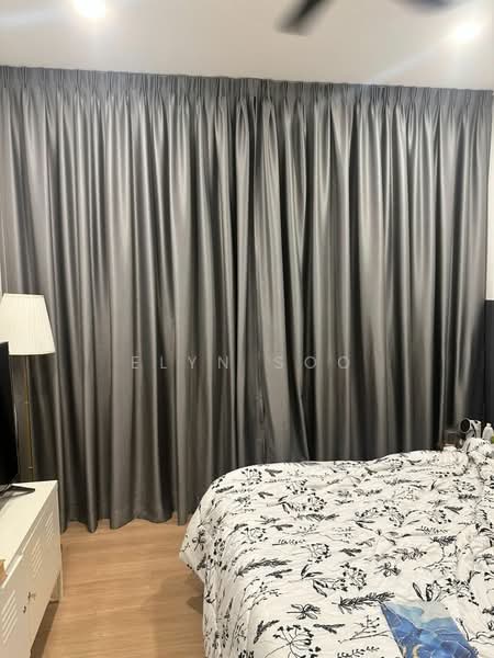 Servis Apartment untuk Disewa di The Goodwood Residence - Elyn Soo - Bedroom - PropertyGuru.com.my