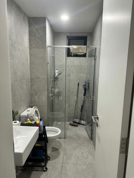 Servis Apartment untuk Disewa di The Goodwood Residence - Elyn Soo - Bathroom - PropertyGuru.com.my