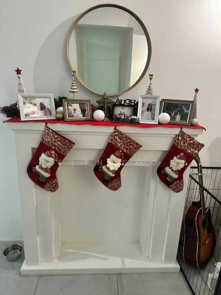 Servis Apartment untuk Disewa di The Goodwood Residence - Elyn Soo - Interior - PropertyGuru.com.my