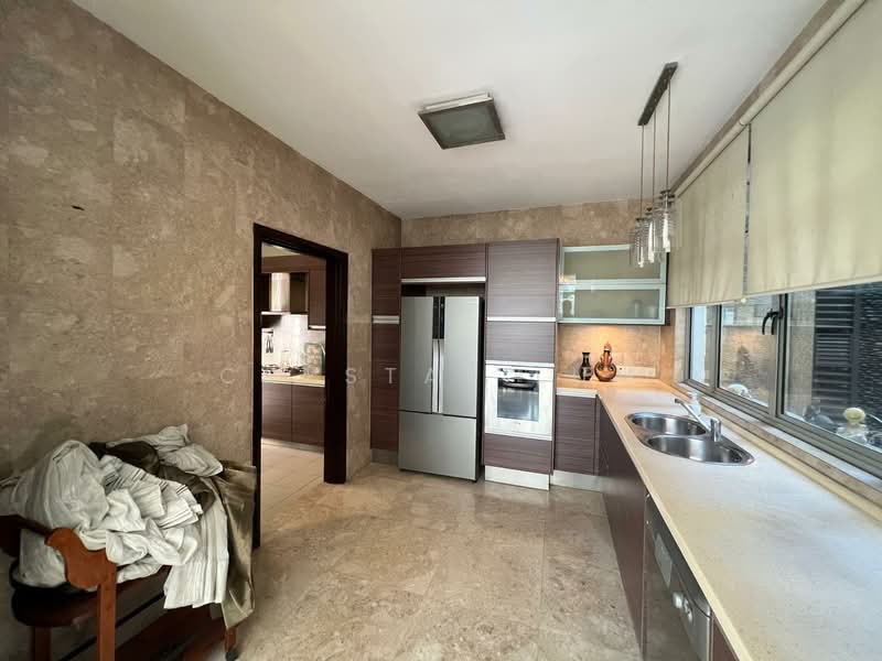 For Rent - Changkat Kiara