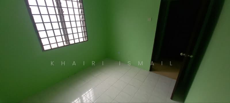 Rumah Teres 1 Tingkat untuk Dijual di Taman Saleng Indah (Kulai) - Khairi Ismail - Interior - PropertyGuru.com.my