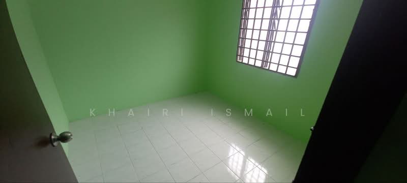 Rumah Teres 1 Tingkat untuk Dijual di Taman Saleng Indah (Kulai) - Khairi Ismail - Interior - PropertyGuru.com.my