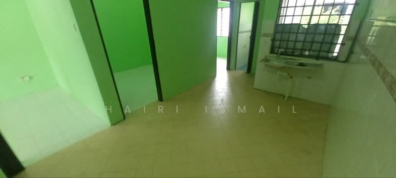 Rumah Teres 1 Tingkat untuk Dijual di Taman Saleng Indah (Kulai) - Khairi Ismail - Interior - PropertyGuru.com.my