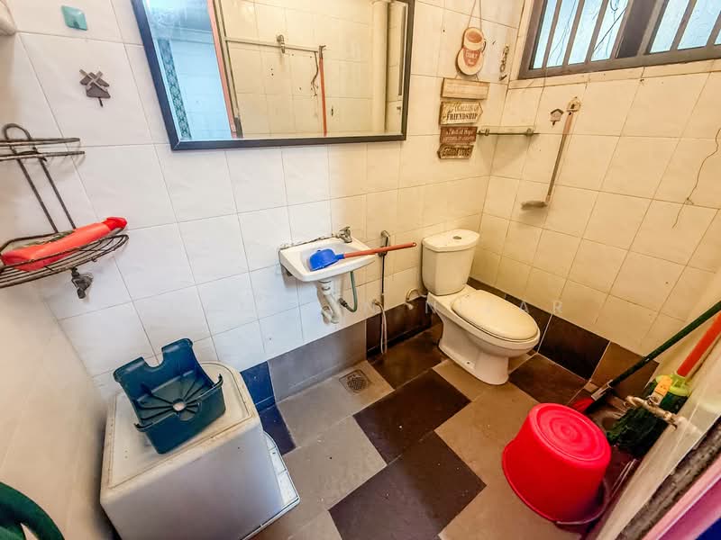 2-storey Terraced House for Sale in Kajang (Selangor) - Adam Bin Nizar - PropertyGuru.com.my