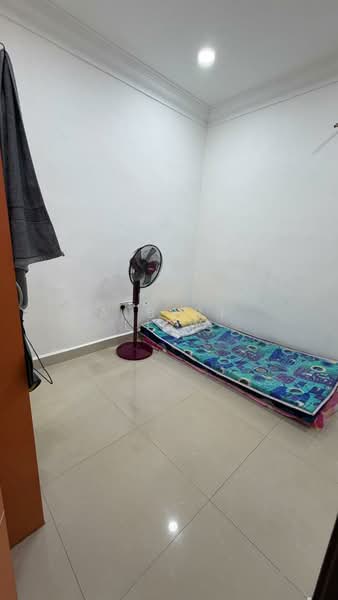 2-storey Terraced House for Sale in Bakri (Johor) - Albert Liew - Bedroom - PropertyGuru.com.my
