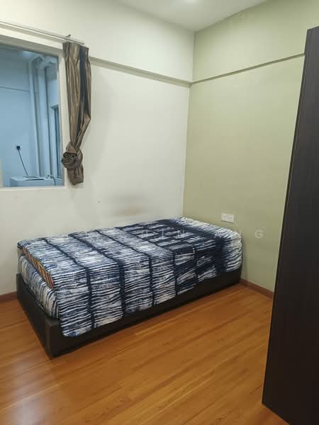 Pangsapuri untuk Dijual di Zennith Suites (Pangsapuri Kebun Teh) - Bee Chin Ang - PropertyGuru.com.my