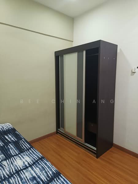 Pangsapuri untuk Dijual di Zennith Suites (Pangsapuri Kebun Teh) - Bee Chin Ang - PropertyGuru.com.my