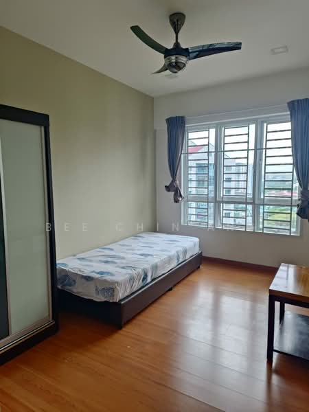Pangsapuri untuk Dijual di Zennith Suites (Pangsapuri Kebun Teh) - Bee Chin Ang - PropertyGuru.com.my
