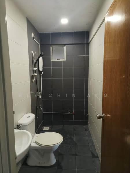 Pangsapuri untuk Dijual di Zennith Suites (Pangsapuri Kebun Teh) - Bee Chin Ang - PropertyGuru.com.my