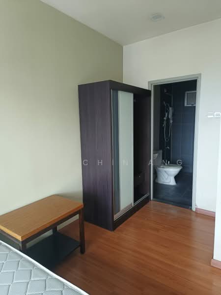 Pangsapuri untuk Dijual di Zennith Suites (Pangsapuri Kebun Teh) - Bee Chin Ang - PropertyGuru.com.my