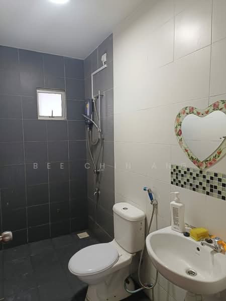 Pangsapuri untuk Dijual di Zennith Suites (Pangsapuri Kebun Teh) - Bee Chin Ang - PropertyGuru.com.my