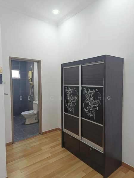 Pangsapuri untuk Dijual di Zennith Suites (Pangsapuri Kebun Teh) - Bee Chin Ang - PropertyGuru.com.my