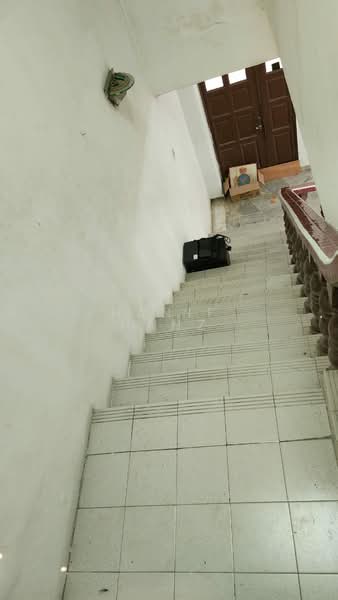 Flat for Sale at Taman Medan Cahaya - Hanif Hanz - Corridor - PropertyGuru.com.my