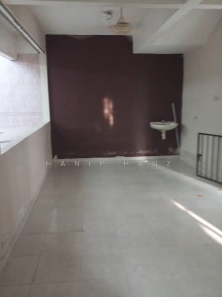 Flat for Sale at Taman Medan Cahaya - Hanif Hanz - Interior - PropertyGuru.com.my