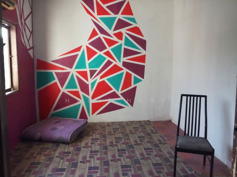 Flat for Sale at Taman Medan Cahaya - Hanif Hanz - Interior - PropertyGuru.com.my